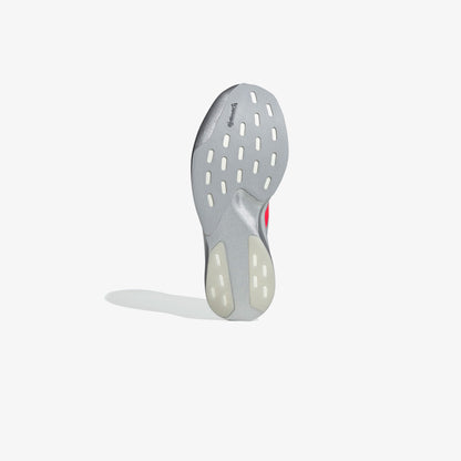 Adidas Adizero Evo Sl Erkek Gri Spor Ayakkabı