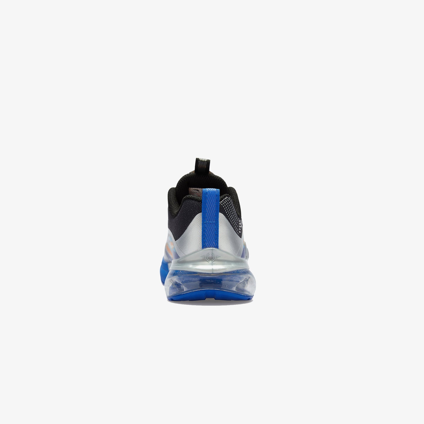 Anta Running Çocuk Gri Koşu Ayakkabısı