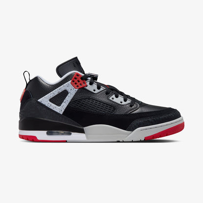 Jordan Spizike Erkek Siyah Spor Ayakkabı