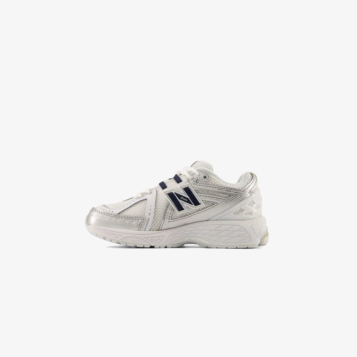 New Balance Lifestyle 1906 Çocuk Beyaz Spor Ayakkabı