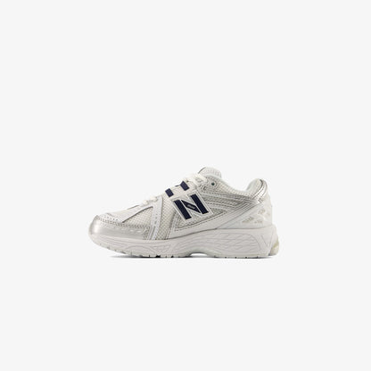 New Balance Lifestyle 1906 Çocuk Beyaz Spor Ayakkabı