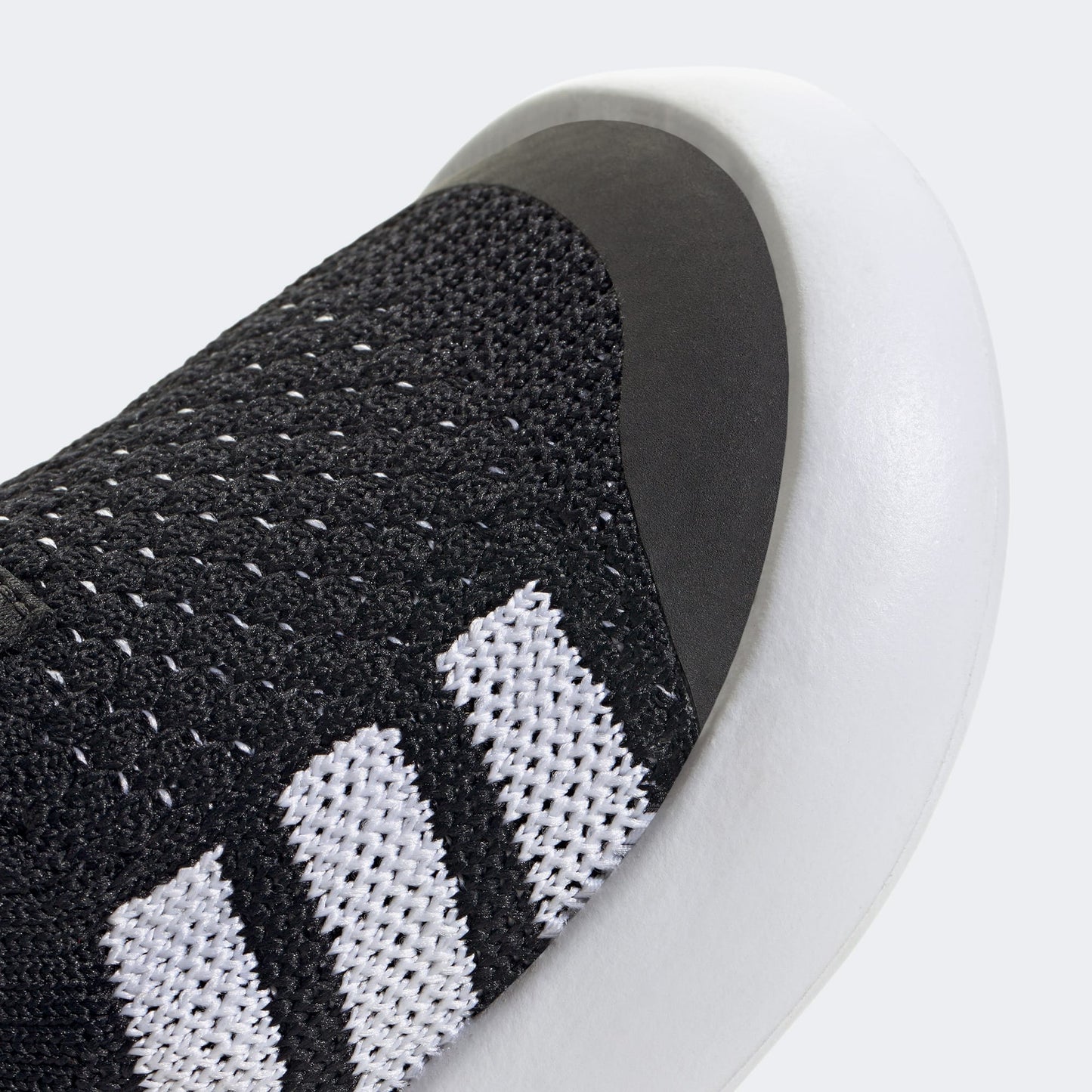 Adidas Bubble Comfy Bebek Siyah Spor Ayakkabı