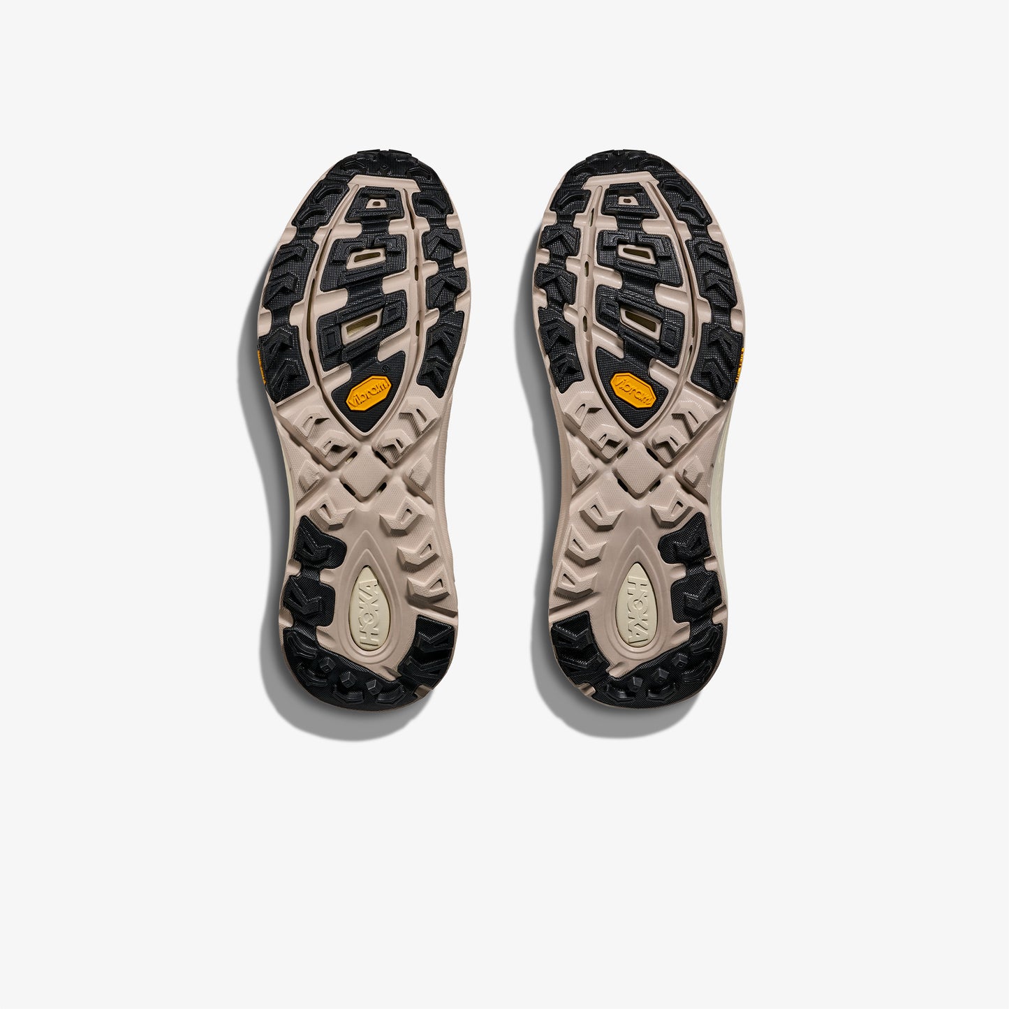 Hoka Mafate Speed 2 Ts Erkek Siyah Spor Ayakkabı