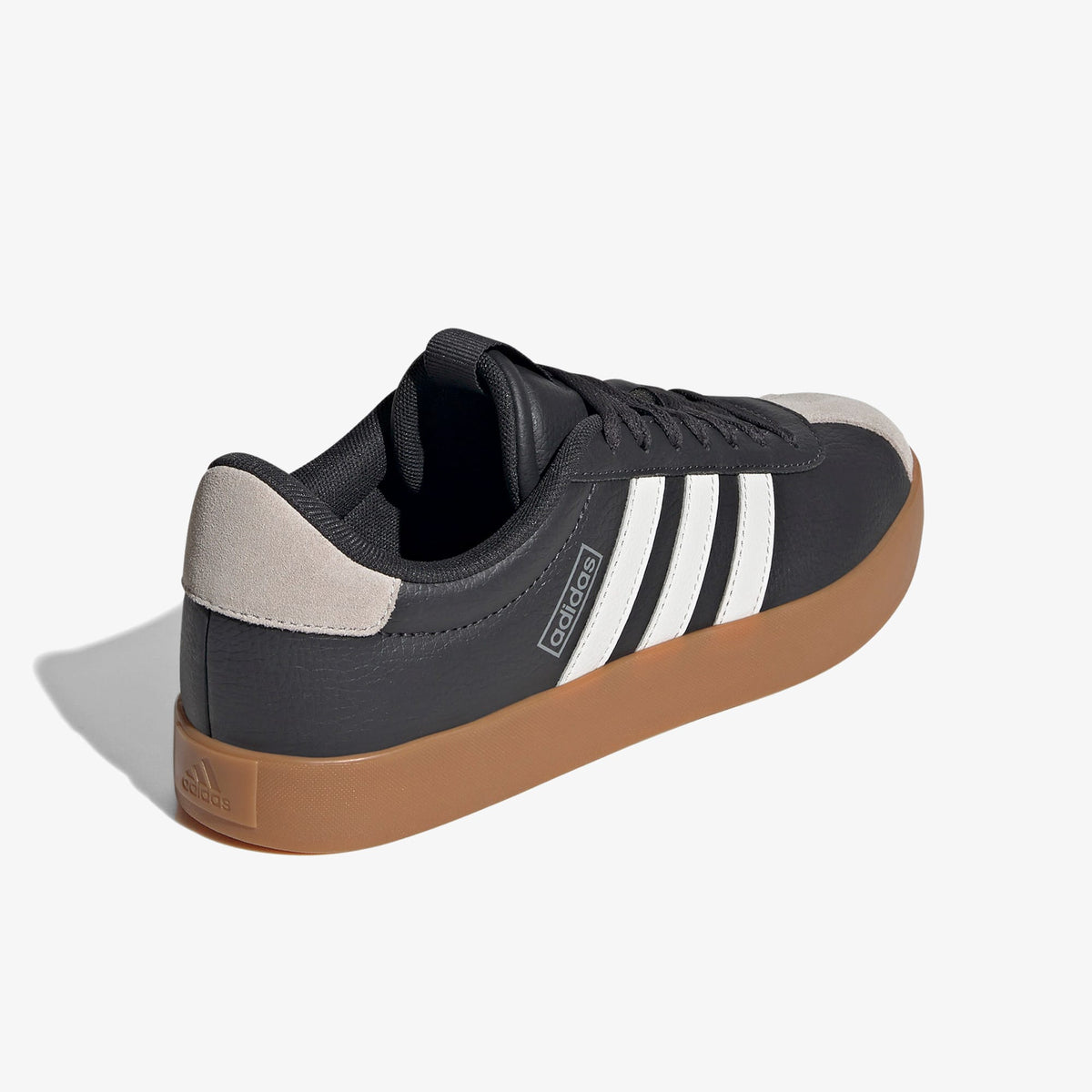 Adidas Vl Court 3.0 Kadın Siyah Spor Ayakkabı
