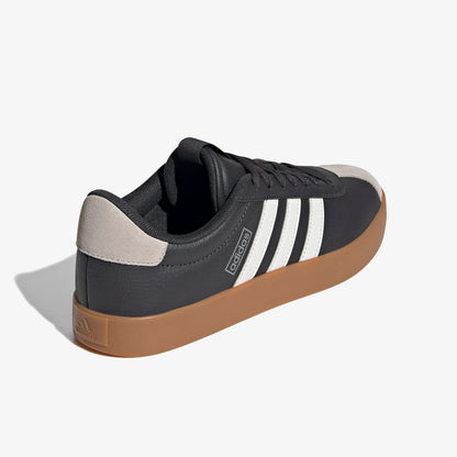 Adidas Vl Court 3.0 Kadın Siyah Spor Ayakkabı