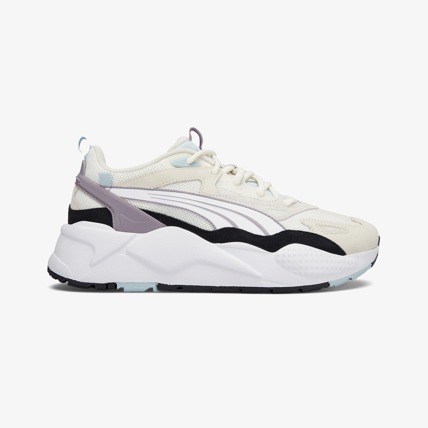 Puma Rs-x Efekt Prm Unisex Gri Spor Ayakkabı