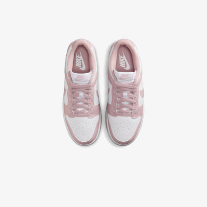Nike Dunk Low Unisex Pembe Spor Ayakkabı