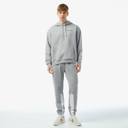 Les Benjamins 403 Erkek Gri Sweatshirt