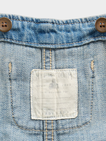Mavi Denim Tulum