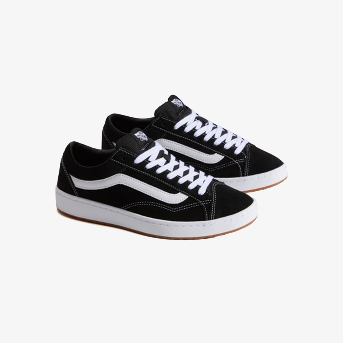 Vans Old Skool 36 Cup Kadın Siyah Sneaker