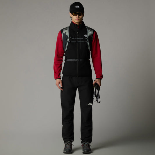 The North Face diablo Reg Tapered Erkek Siyah Pantolon