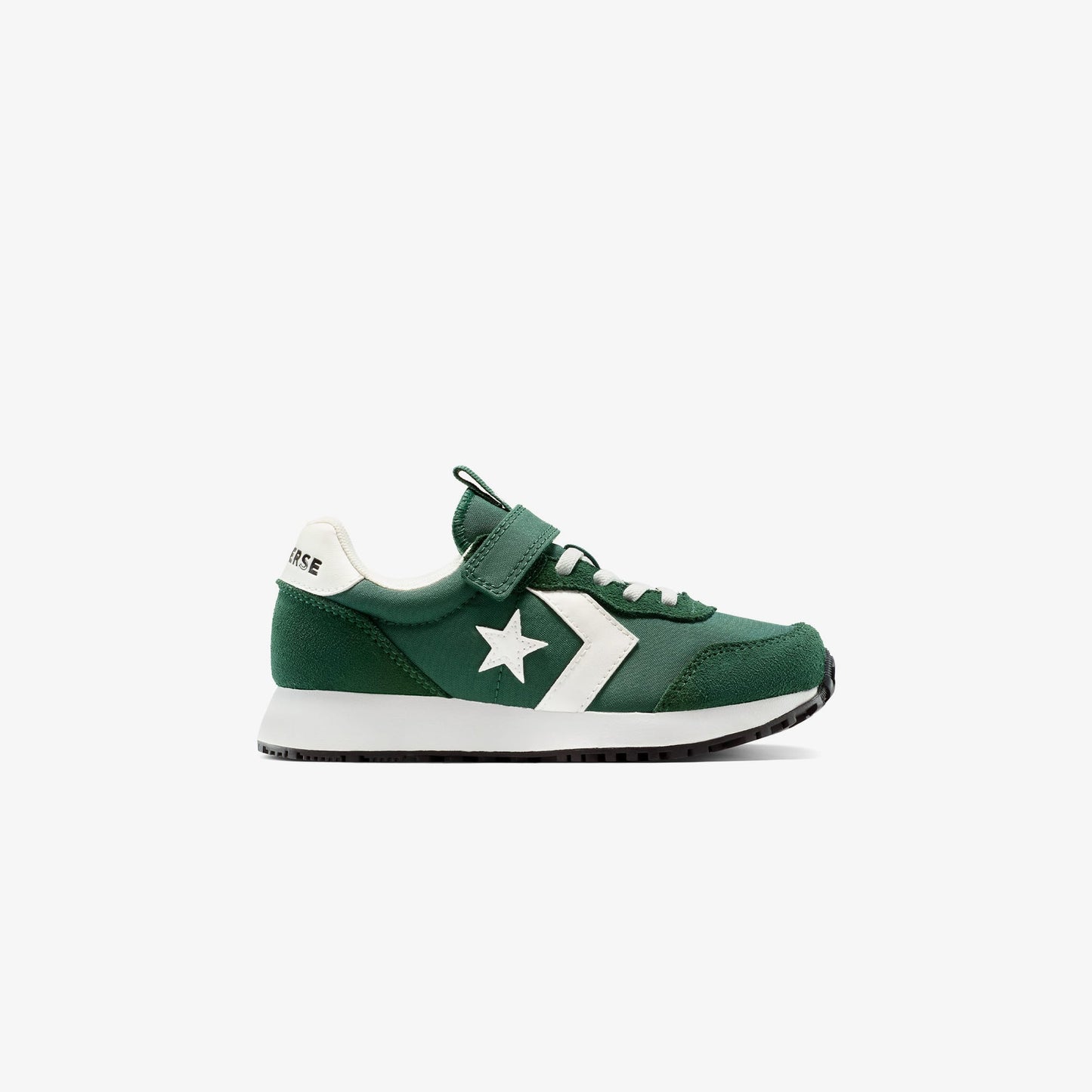 Converse Omega Trainer Çocuk Yeşil Sneaker