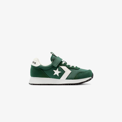 Converse Omega Trainer Çocuk Yeşil Sneaker