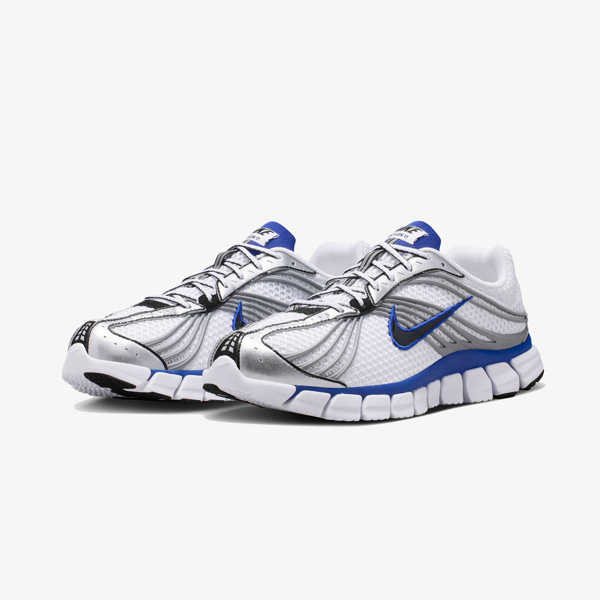 Nike Zoom Skylon 11 Erkek Mavi Spor Ayakkabı