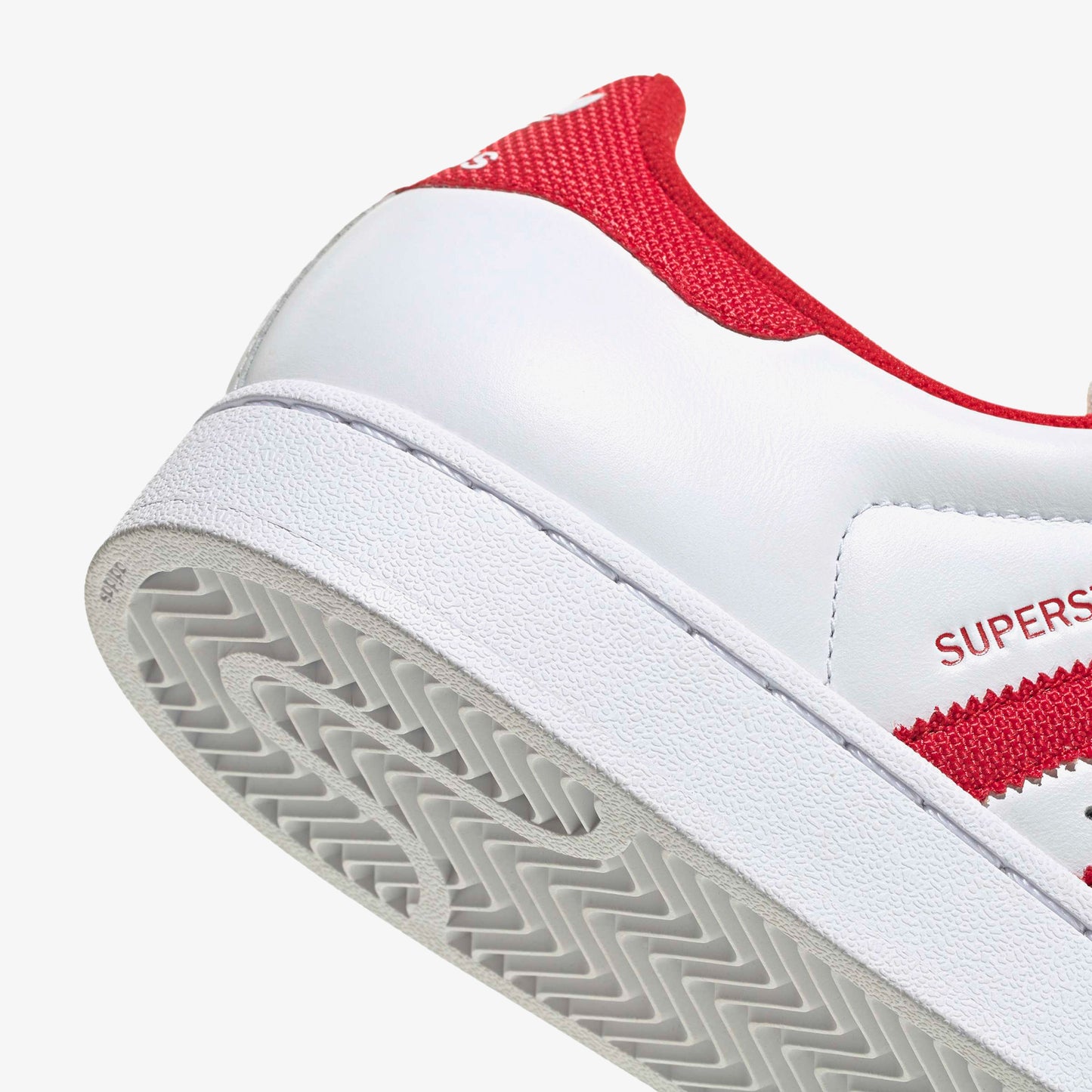 Adidas Superstar Ii Unisex Beyaz Spor Ayakkabı