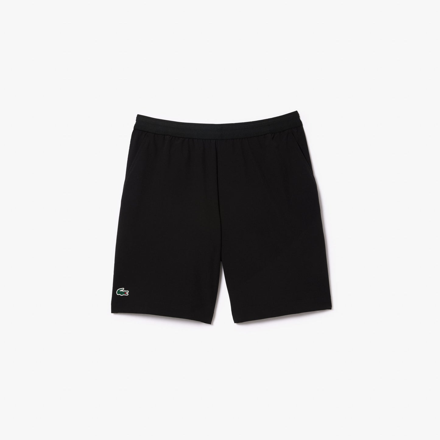 Lacoste Erkek Regular Fit Siyah Şort