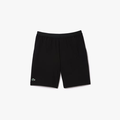 Lacoste Erkek Regular Fit Siyah Şort