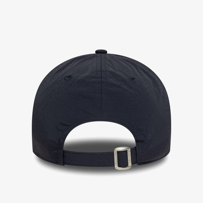 New Era Recycled 9forty Neyyan Nvywhi Unisex Lacivert Şapka