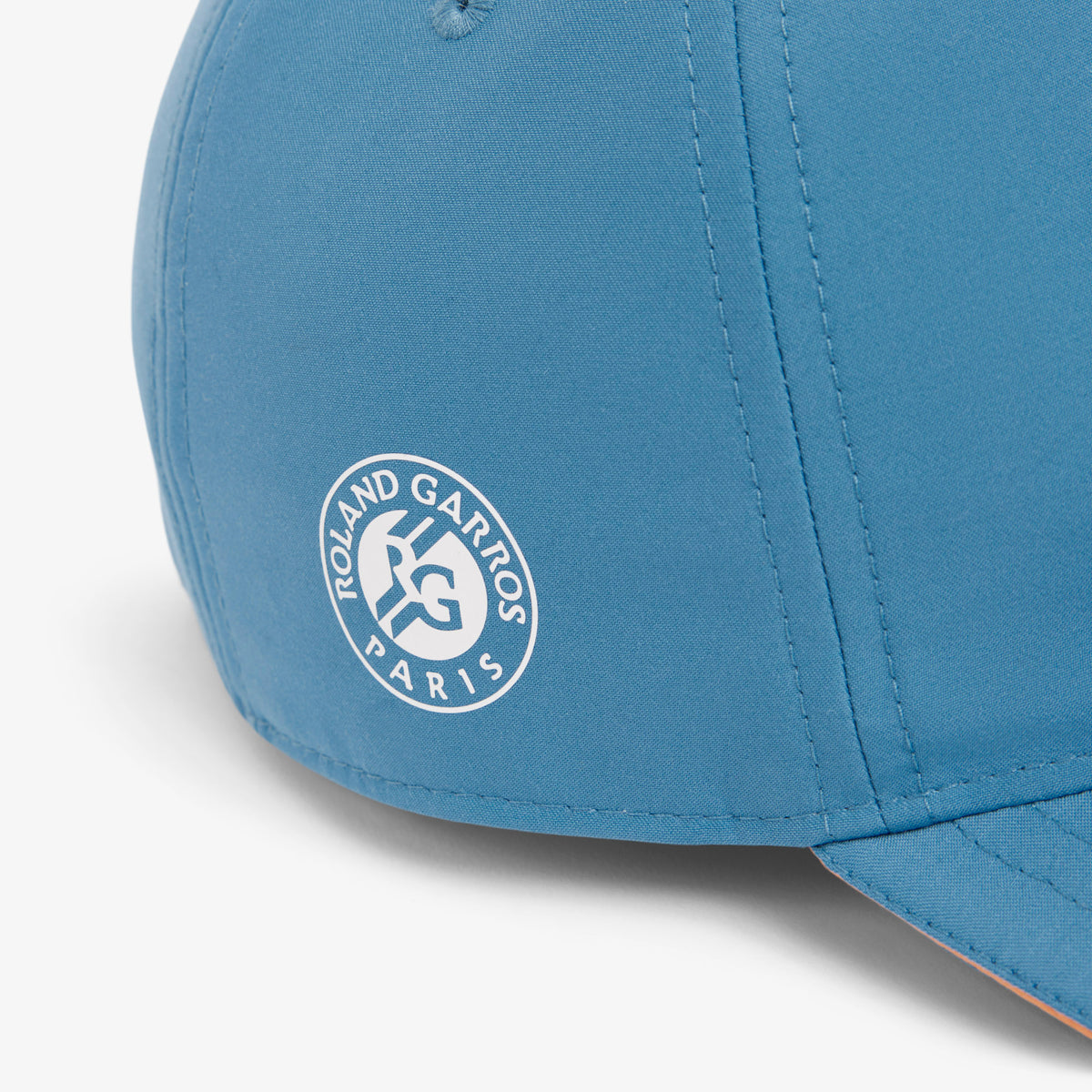 Lacoste Roland Garros Unisex Mavi Şapka