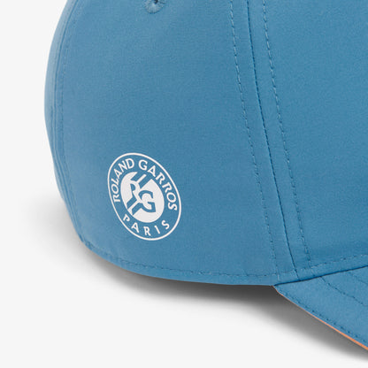 Lacoste Roland Garros Unisex Mavi Şapka