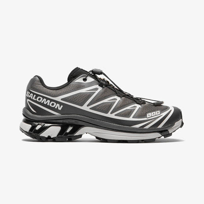 Salomon Xt-6 Erkek Siyah Spor Ayakkabı