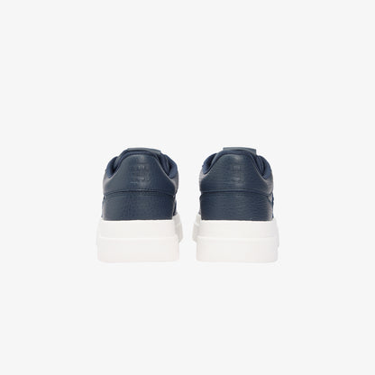 Tommy Hilfiger Bonnie Kadın Lacivert Sneaker