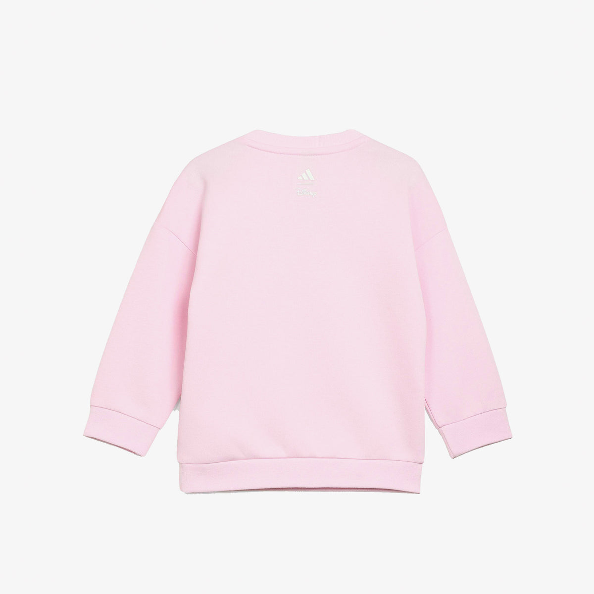 Adidas I Disney Mi Jog Çocuk Pembe Eşofman Takımı