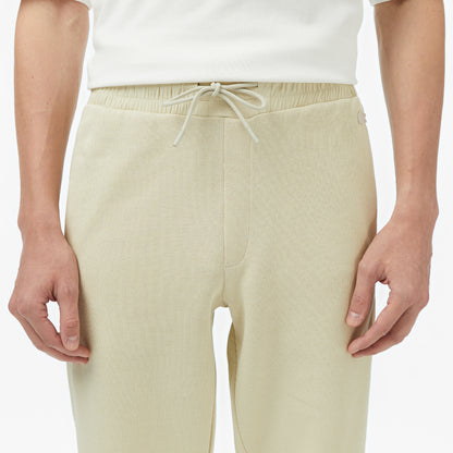 Lacoste Classic Fit Erkek Bej Eşofman Altı