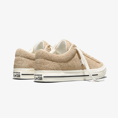 Converse One Star 95 Unisex Sarı Sneaker