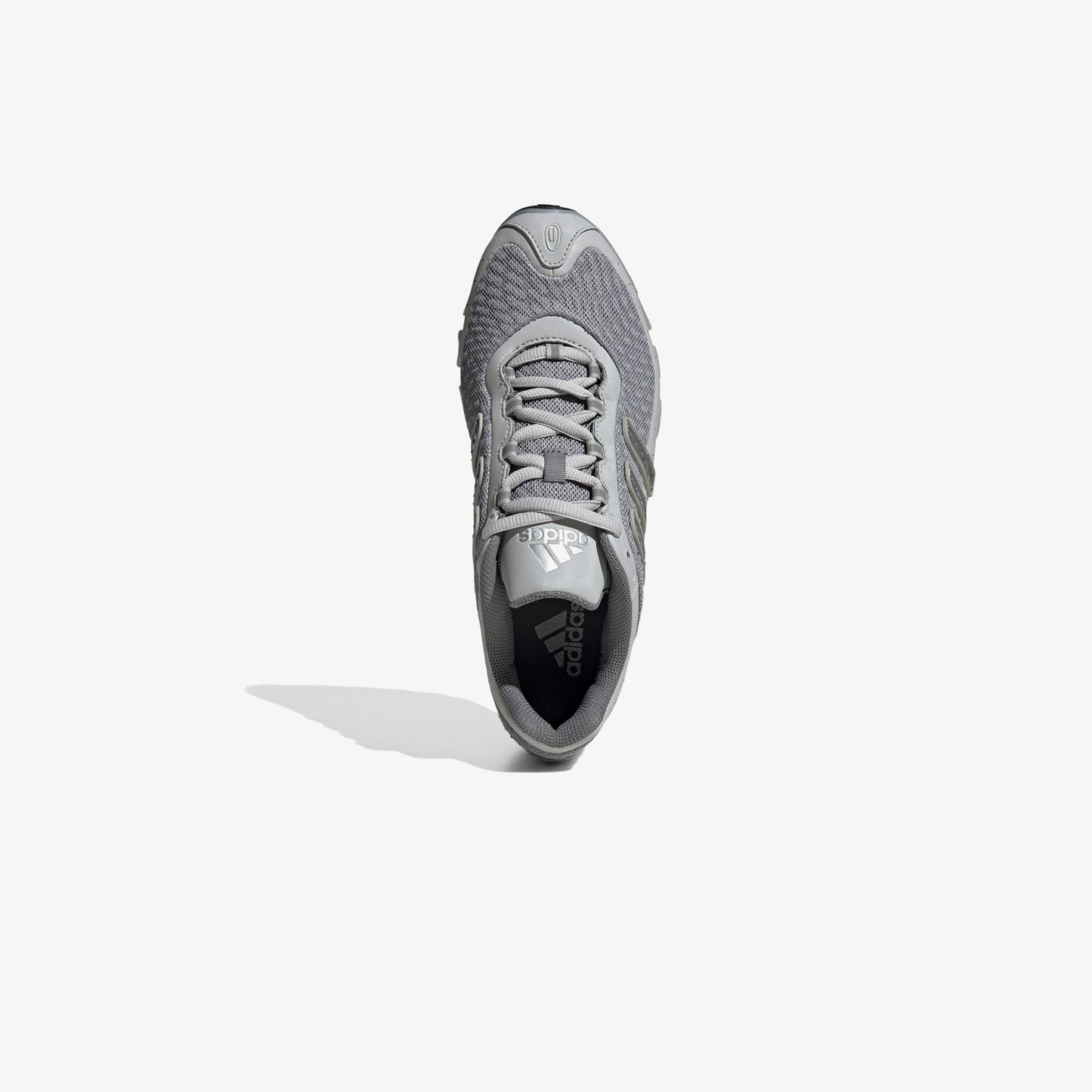 Adidas Megaride Unisex Gri Spor Ayakkabı