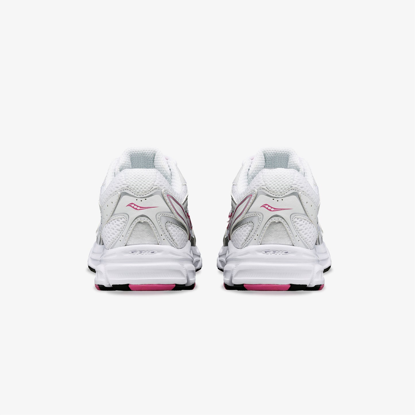 Saucony Ride Millennium Kadın Beyaz Spor Ayakkabı