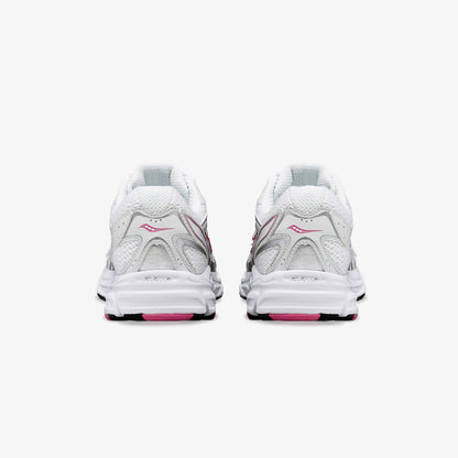 Saucony Ride Millennium Kadın Beyaz Spor Ayakkabı