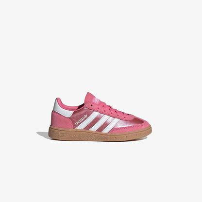 Adidas Handball Spezial Çocuk Pembe Spor Ayakkabı