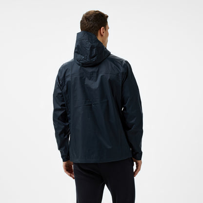 Columbia Watertight Erkek Gri Yağmurluk