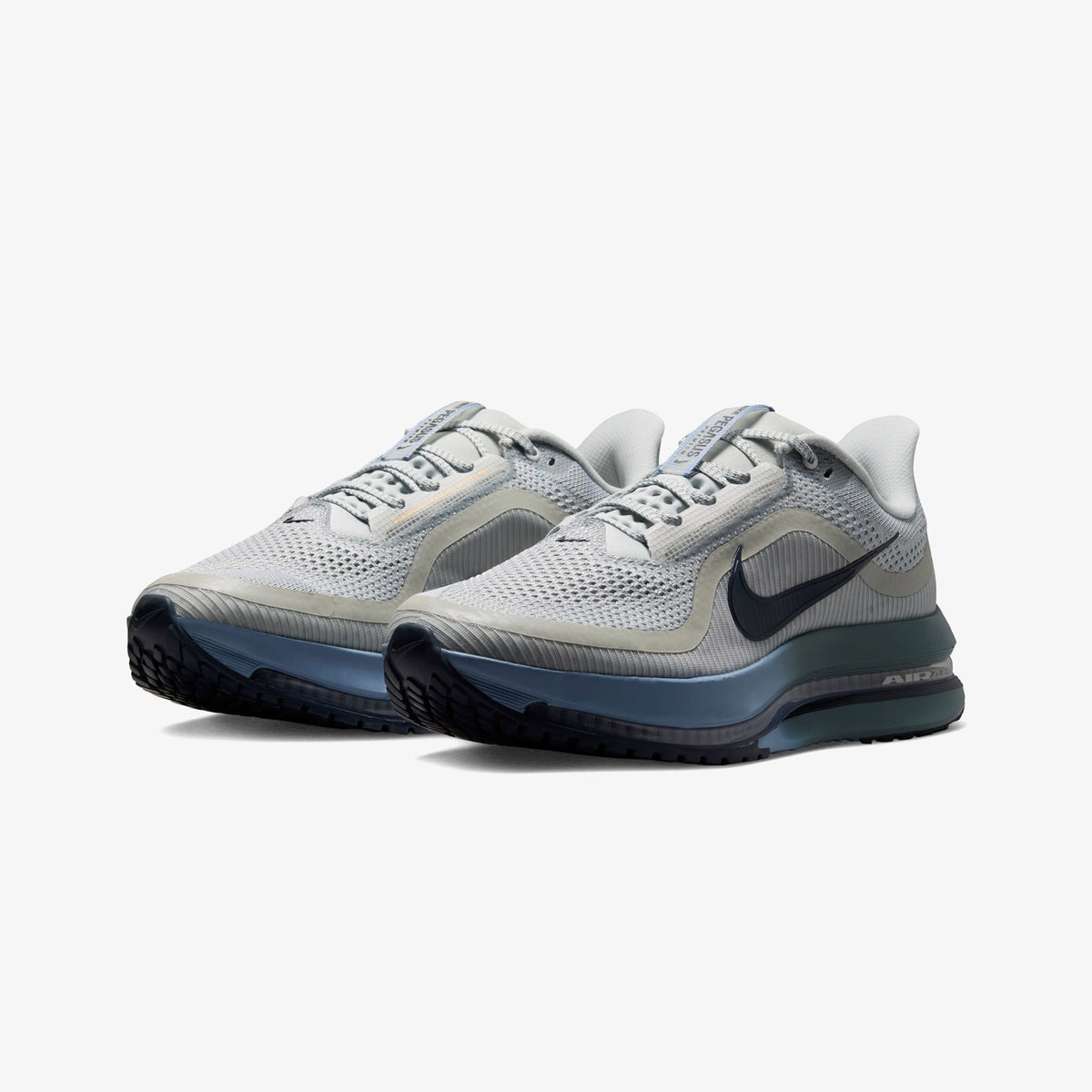Nike Pegasus Premium Erkek Beyaz Spor Ayakkabı
