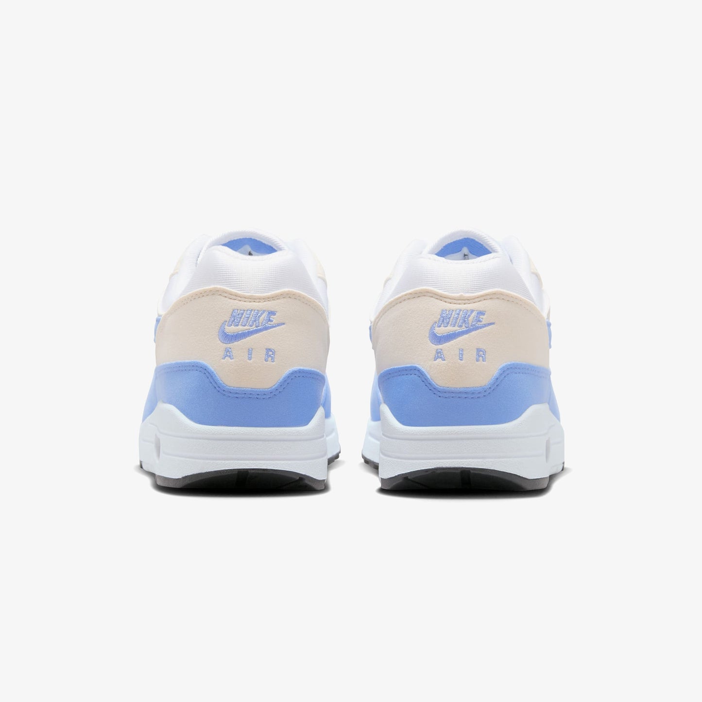 Nike Air Max Royal Pulse Kadın Beyaz Sneaker