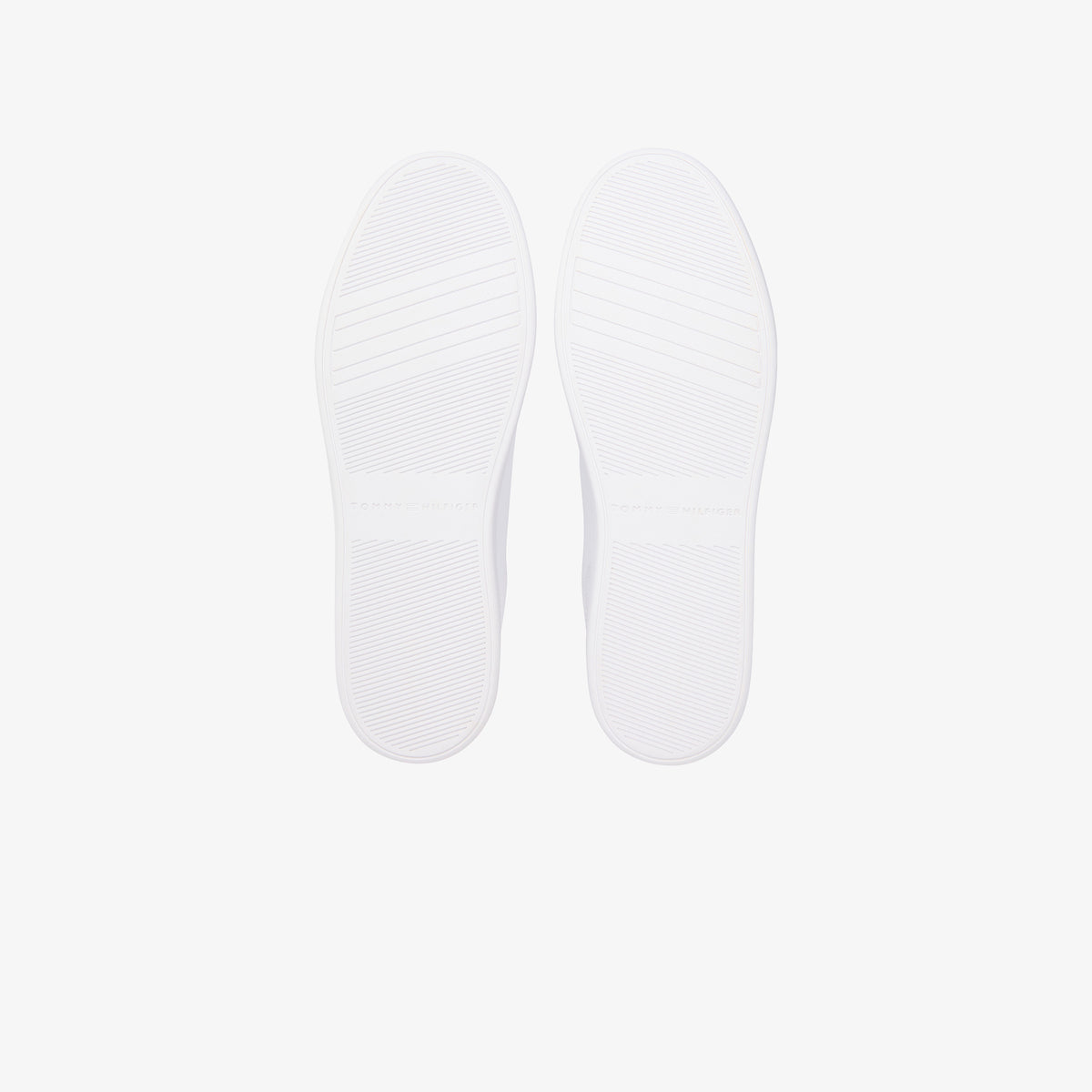 Tommy Hilfiger Seren Kadın Beyaz Sneaker