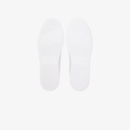 Tommy Hilfiger Seren Kadın Beyaz Sneaker