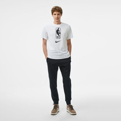 Nike Club Ft Jogger Erkek Beyaz Eşofman Altı