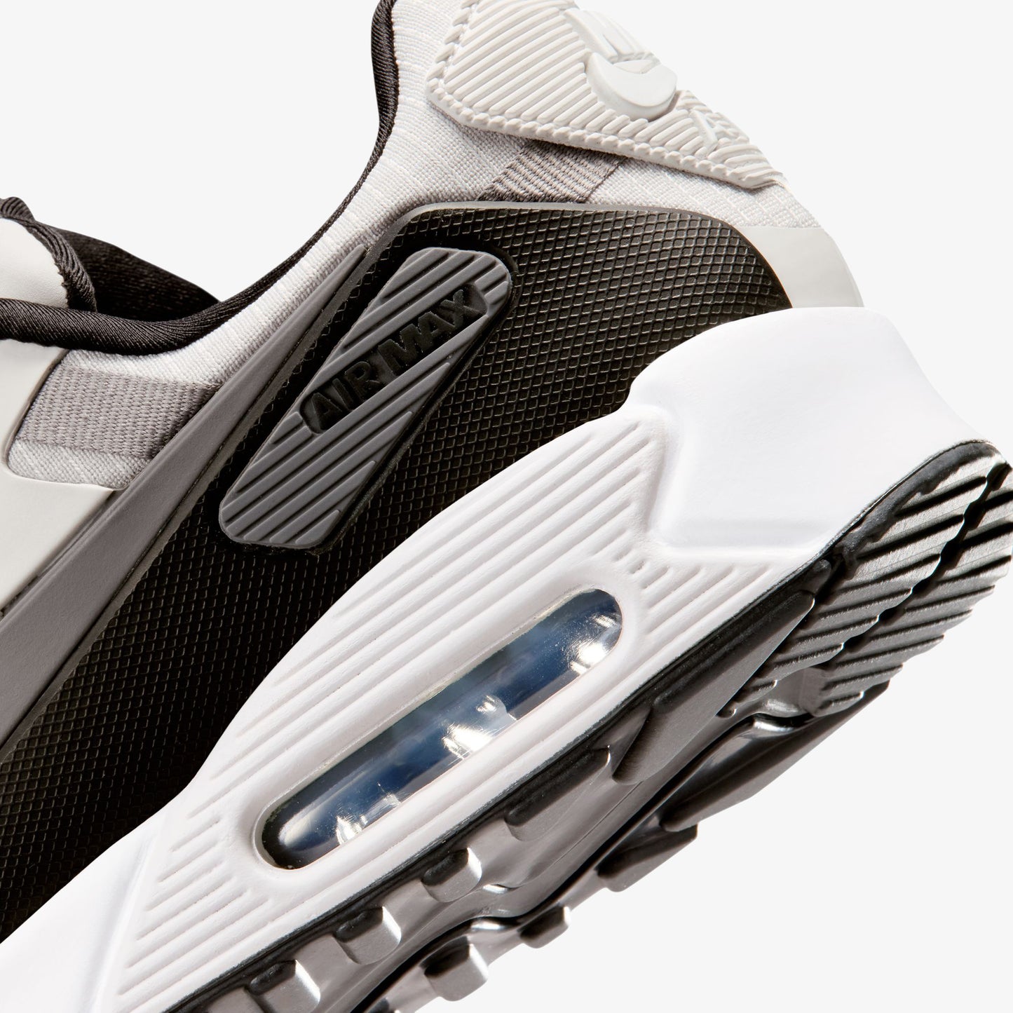 Nike Air Max 90 Drift Erkek Gri Spor Ayakkabı
