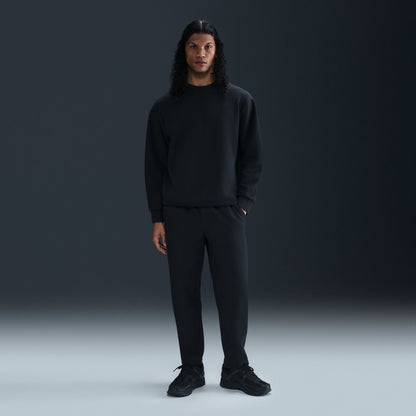 Nike 24.7 Impossiblysoft Dri-fıt Erkek Siyah Eşofman Altı