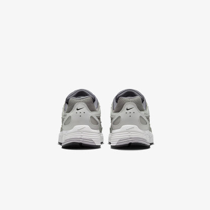 Nike P-6000 Erkek Gri Spor Ayakkabı