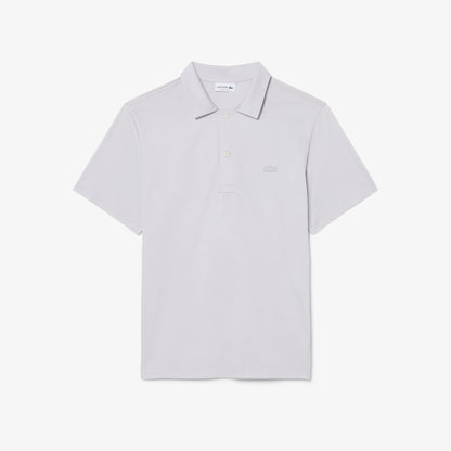 Lacoste Erkek Classic Fit Gri Polo