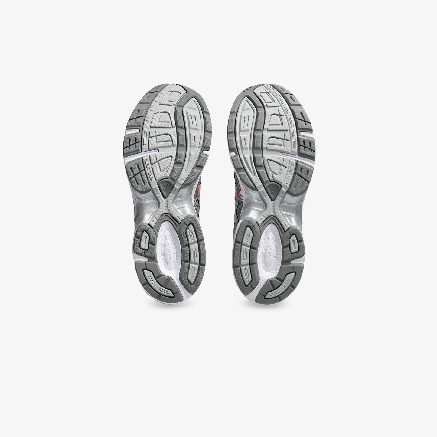 Asics Gel 1130 Unisex Gri Spor Ayakkabı
