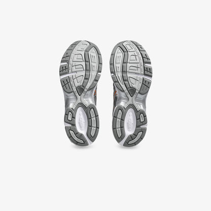 Asics Gel 1130 Unisex Gri Spor Ayakkabı