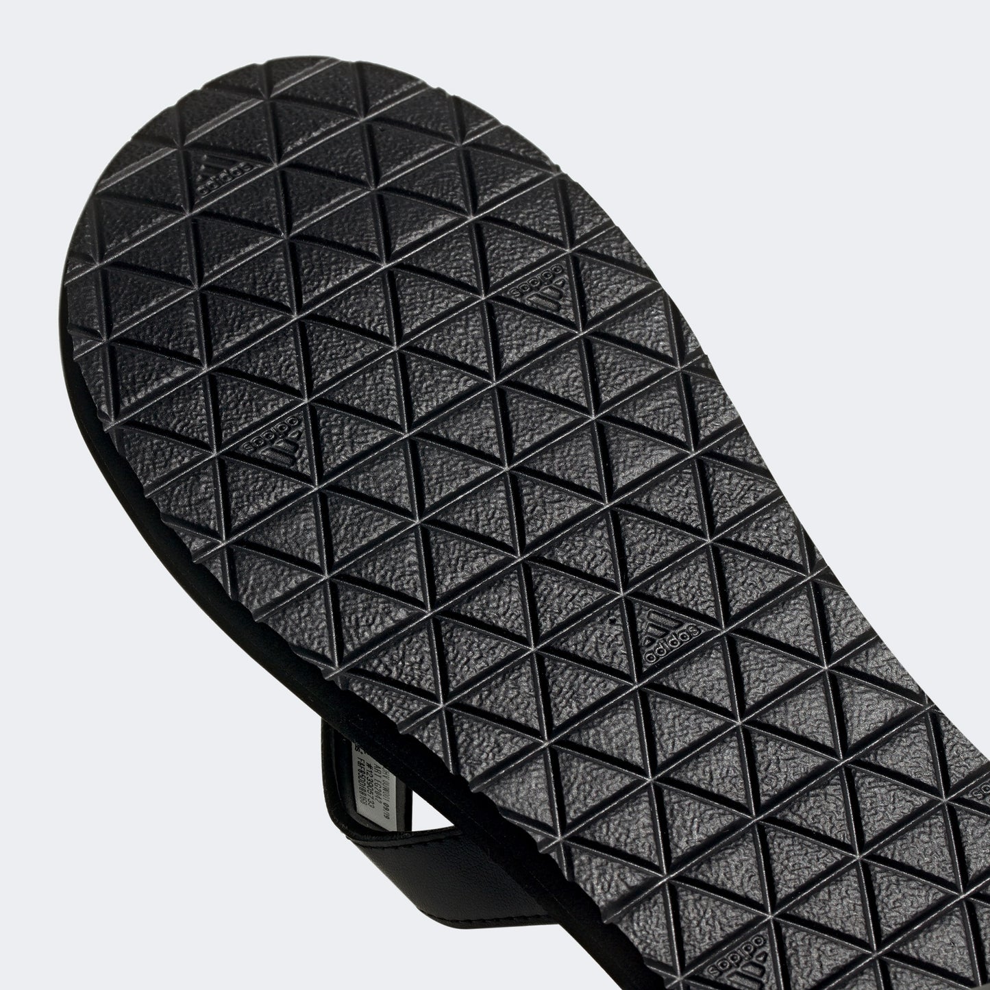 Adidas Eezay Parmak Arası Erkek Siyah Terlik