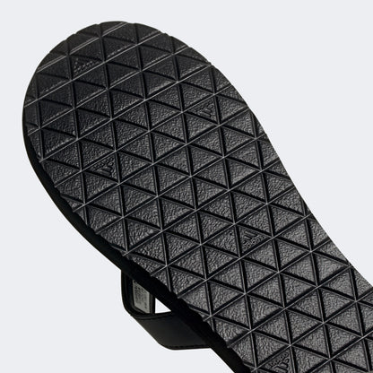 Adidas Eezay Parmak Arası Erkek Siyah Terlik