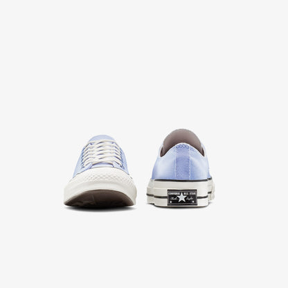 Converse Chuck 70 Unisex Mavi Sneaker
