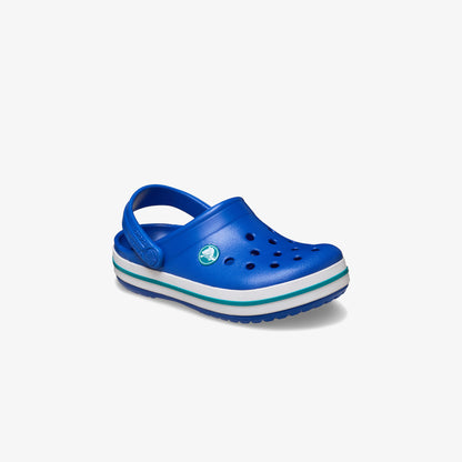 Crocs Crocband Clog Çocuk Mavi Terlik