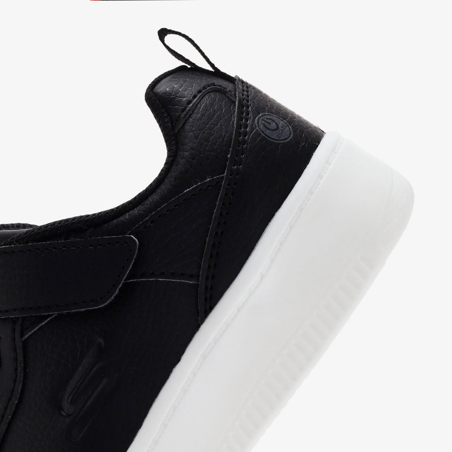 Skechers Sport Court 92 Çocuk Siyah Spor Ayakkabı